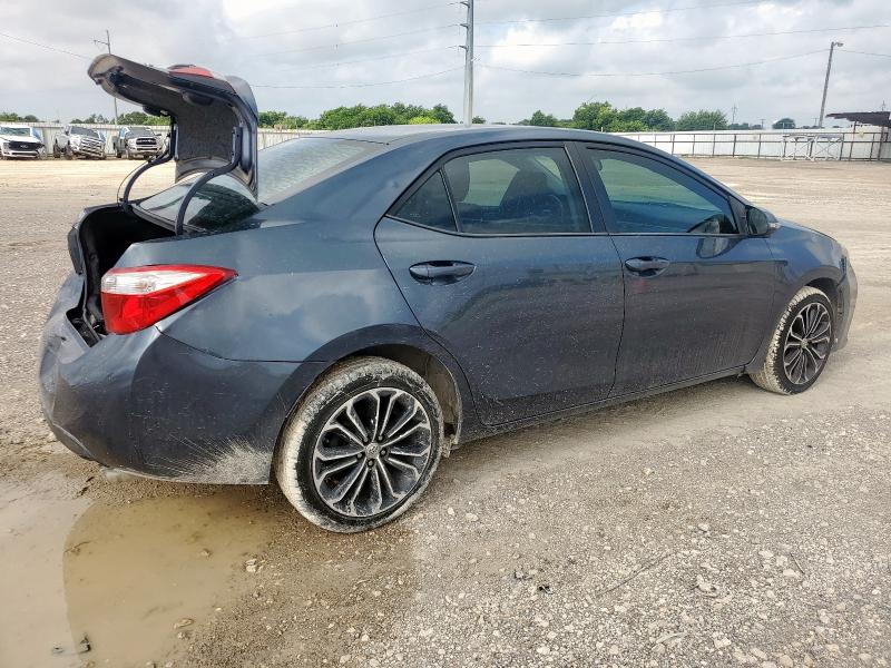 2015 TOYOTA COROLLA L 5YFBURHE1FP237581