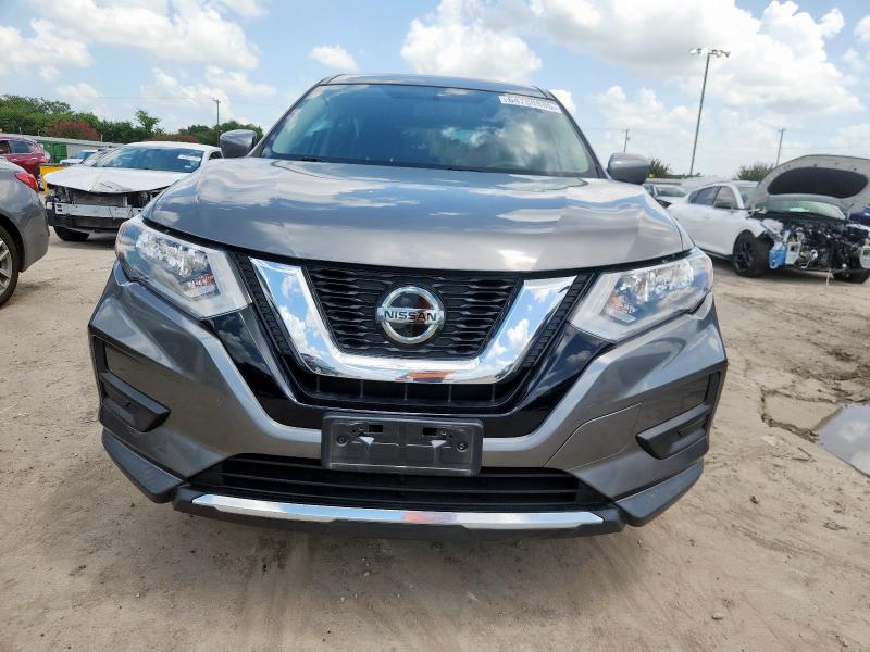2018 NISSAN ROGUE S KNMAT2MT8JP542628