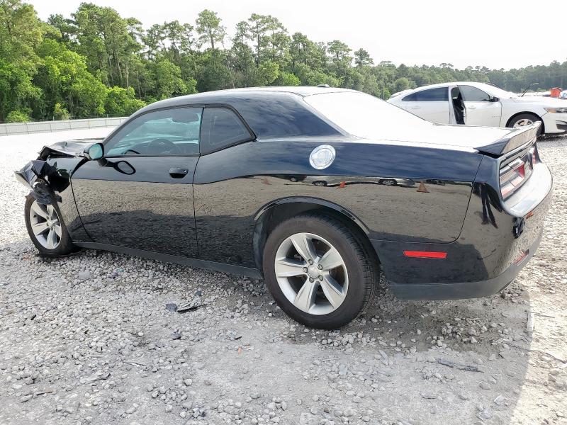 2018 DODGE CHALLENGER - 2C3CDZAG1JH131781