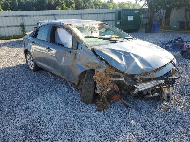 2024 TOYOTA COROLLA LE 5YFB4MDE0RP225418