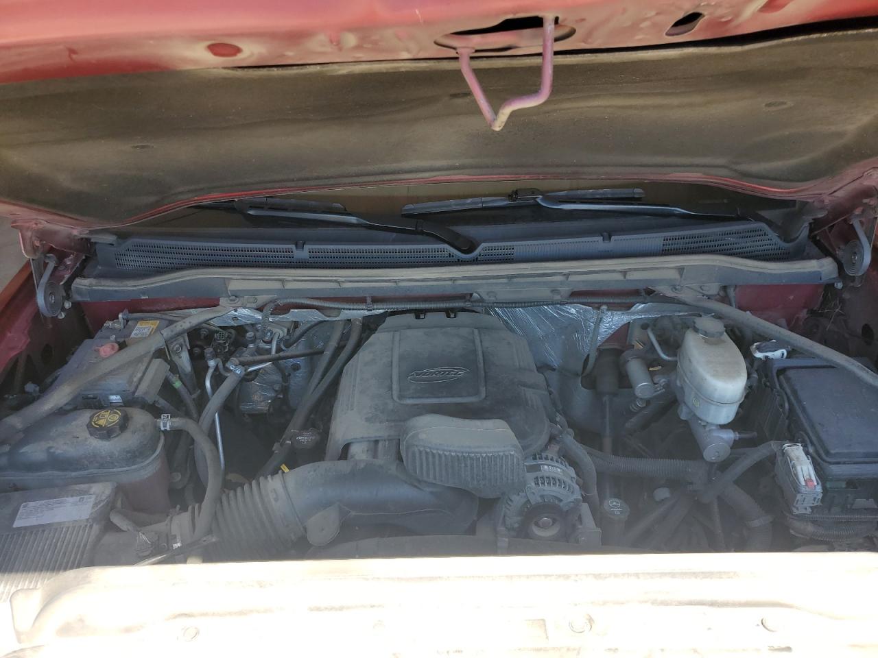 GMC SIERRA K2500 SLE