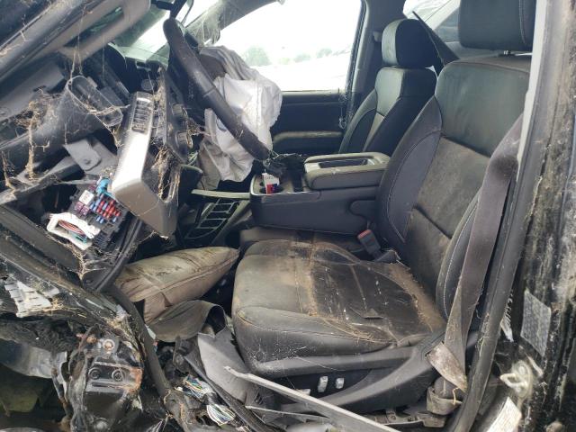 2018 CHEVROLET SILVERADO K3500 LT 1GC4KZCY6JF259575