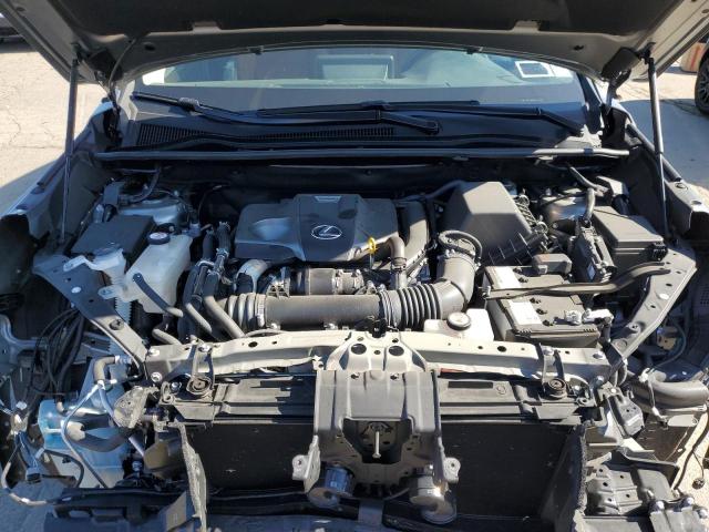 2021 LEXUS NX 300 BAS JTJDARDZ7M2254520