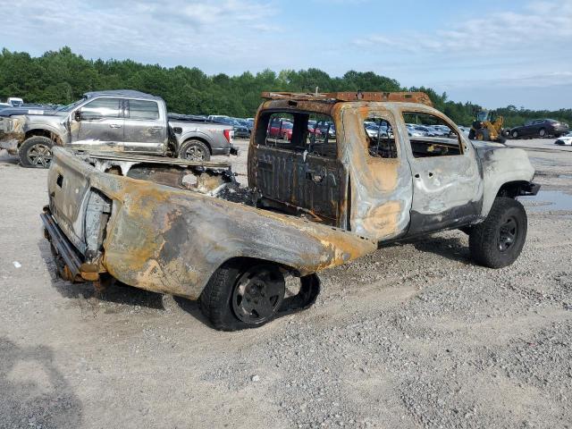 2016 TOYOTA TACOMA ACCESS CAB 5TFRX5GN6GX071724