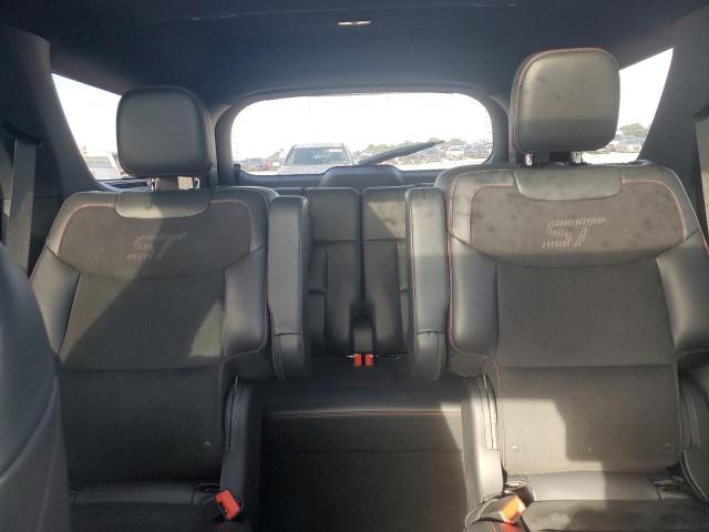 2025 FORD EXPLORER S - 1FMWK8GC4SGA17103