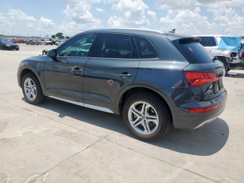 Vin: wa1anafy5j2090514, lot: 63749575, audi q5 premium 20182