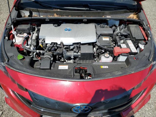 2022 TOYOTA PRIUS PRIM - JTDKAMFP4N3226484