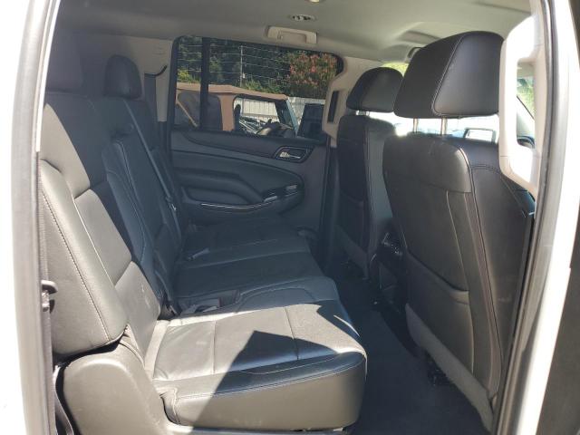 2019 CHEVROLET SUBURBAN C1500 LT 1GNSCHKC5KR159981