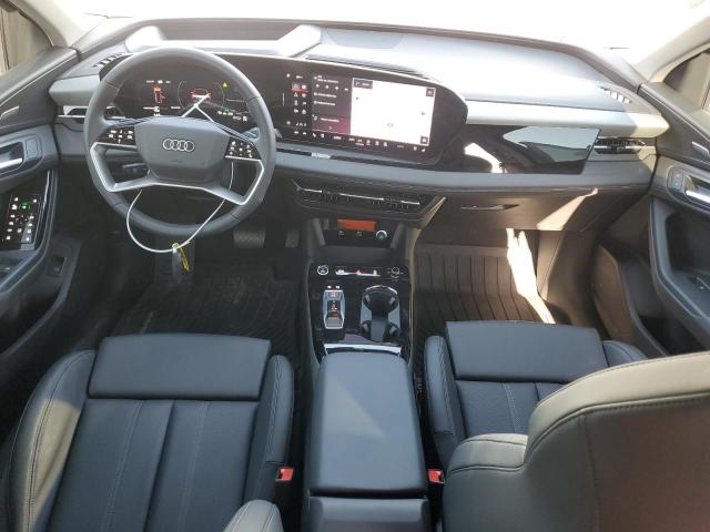 2025 AUDI Q6 E-TRON WA124BGF7SA017212