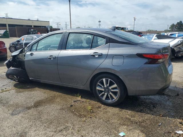 2023 NISSAN VERSA SV - 3N1CN8EV2PL839889