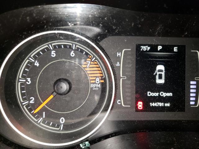 2016 JEEP CHEROKEE L 1C4PJMCS8GW192887