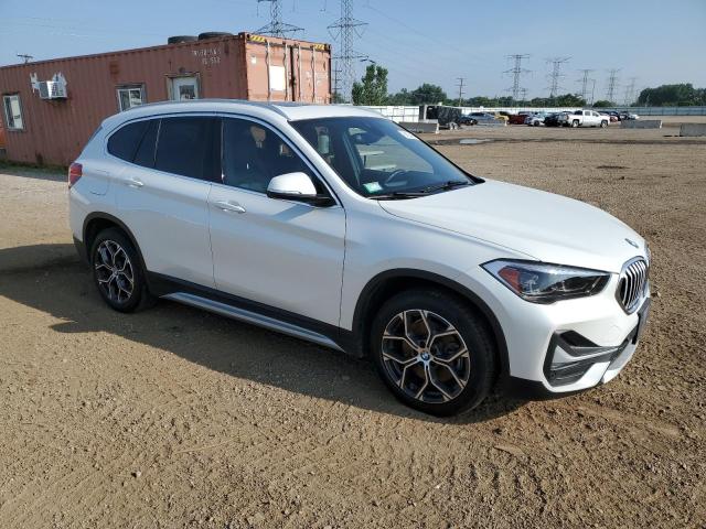 2020 BMW X1 XDRIVE2 WBXJG9C05L5R72221