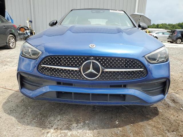 2023 MERCEDES-BENZ C 300 W1KAF4GB8PR107312