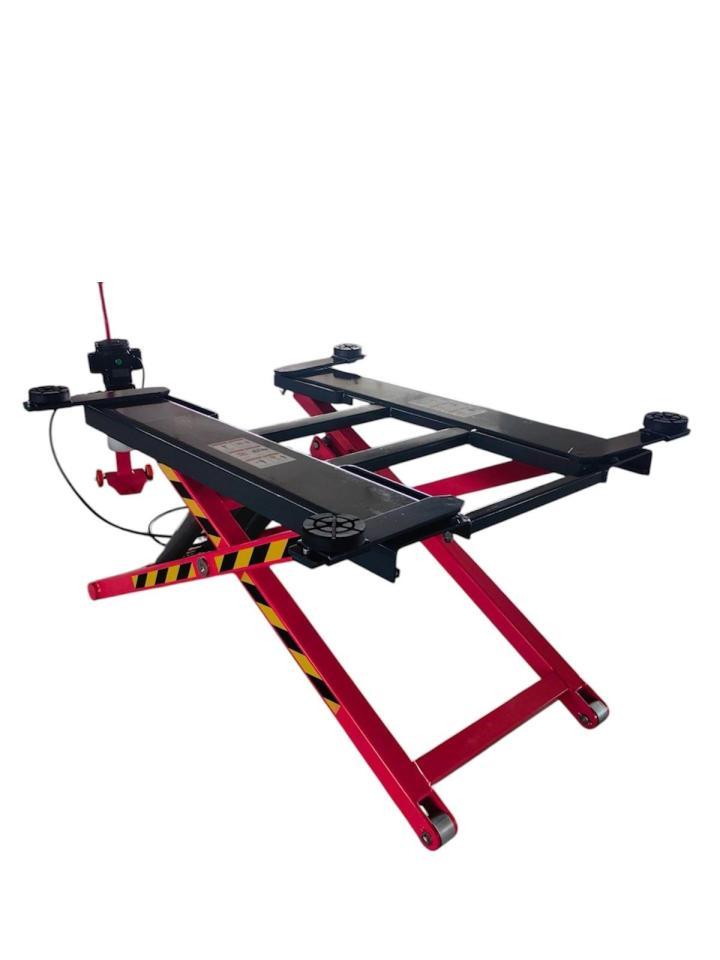 Lot #3195966954 2025 OTHER CAR LIFT