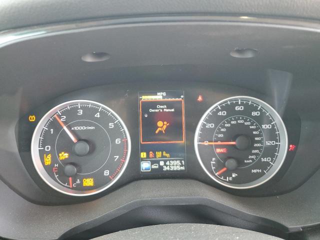 2022 SUBARU ASCENT ONY 4S4WMAGD5N3440567