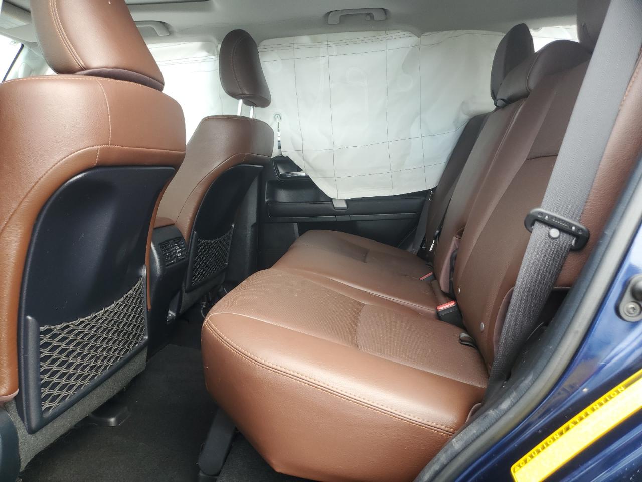 TOYOTA 4RUNNER LIMITED