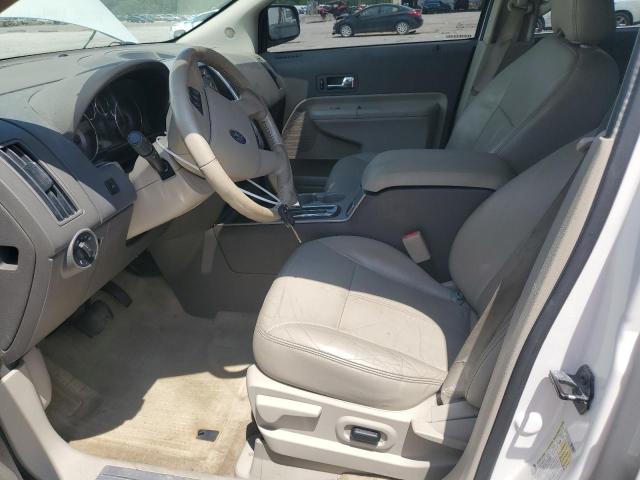 2010 FORD EDGE LIMITED - 2FMDK3KC1ABB24794