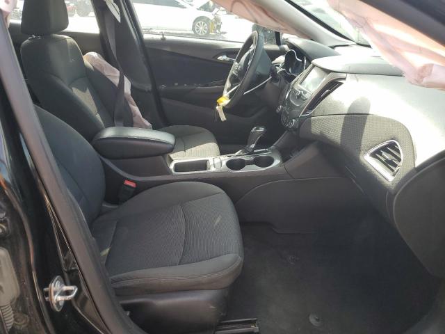 2017 CHEVROLET CRUZE LT 1G1BE5SM4H7122718