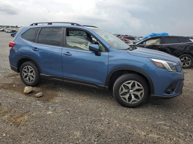 2024 SUBARU FORESTER P JF2SKACC4RH412176