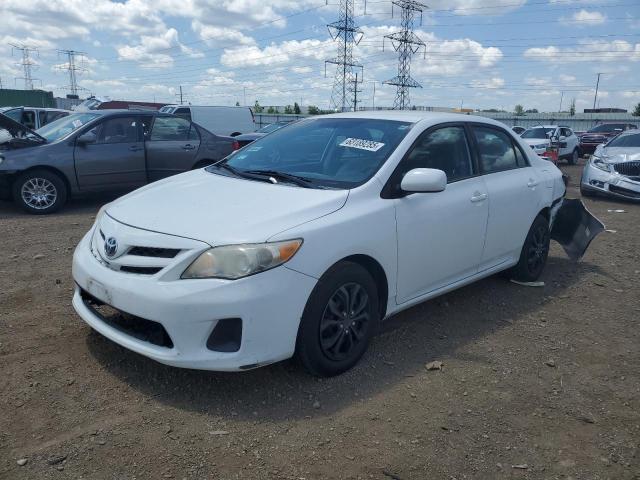 TOYOTA COROLLA BA