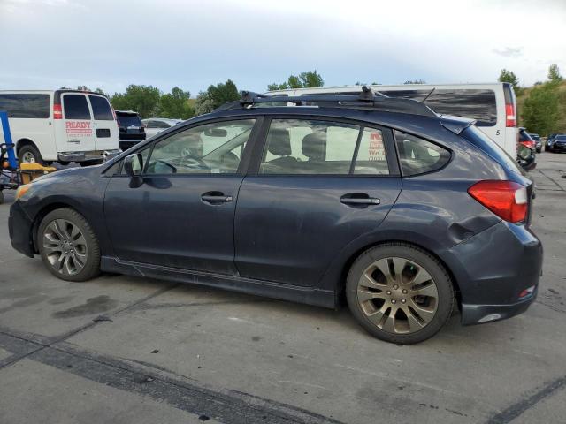 2014 SUBARU IMPREZA SP - JF1GPAL61E8226255
