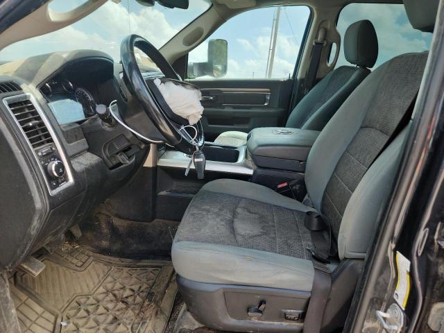 2017 RAM 2500 SLT 3C6UR5DL8HG772513