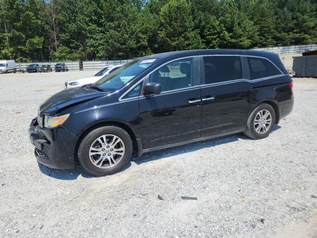 HONDA ODYSSEY EX