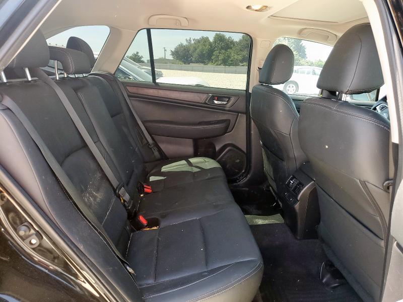 2016 SUBARU OUTBACK 2. 4S4BSBNC5G3284523