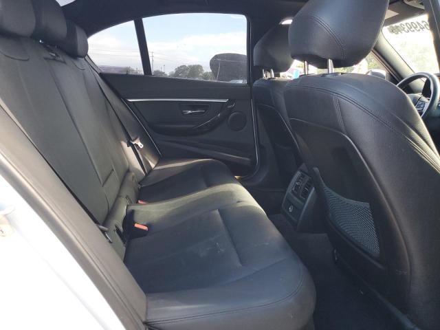 2017 BMW 330E WBA8E1C31HA029221