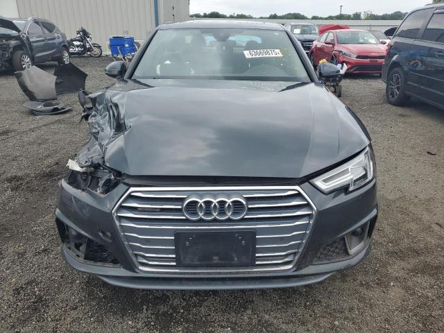 2019 AUDI A4 PREMIUM WAUENAF4XKN016765