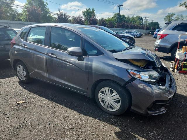 2020 HONDA FIT LX 3HGGK5H43LM704113