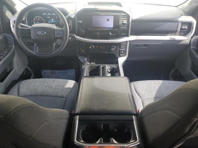 2021 FORD F150 SUPER - 1FTFW1E59MKD48649