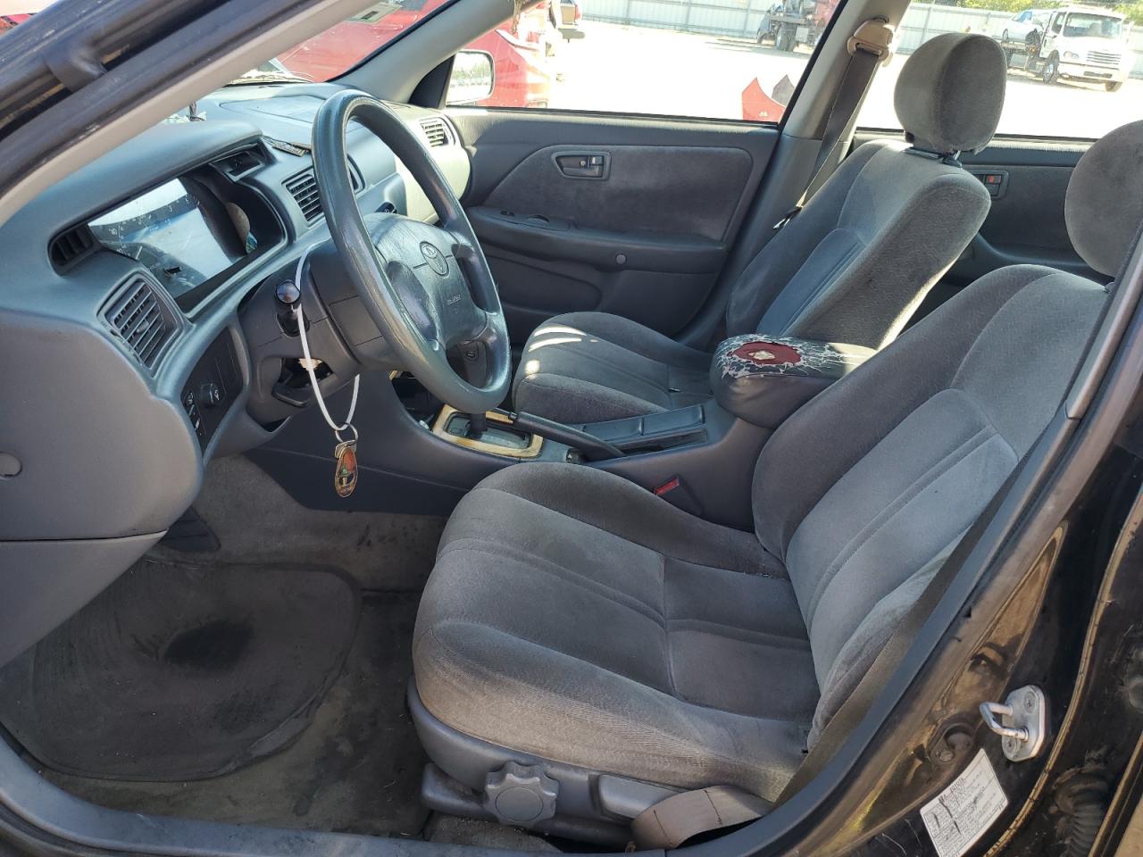 Lot #3277147922 1999 TOYOTA CAMRY CE