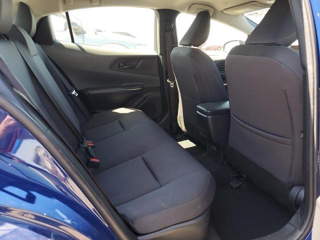 2024 TOYOTA PRIUS LE JTDACAAU0R3022613