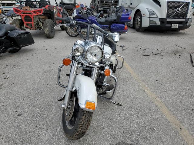 2005 HARLEY-DAVIDSON FLHR - 1HD1FDV145Y654339