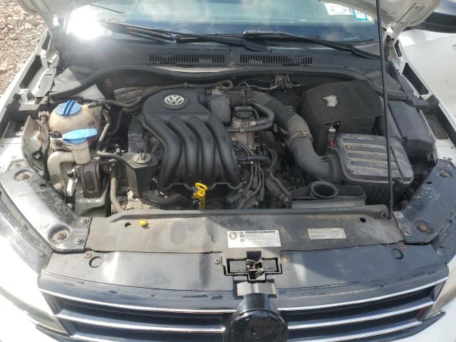 2015 VOLKSWAGEN JETTA BASE - 3VW2K7AJ9FM351530