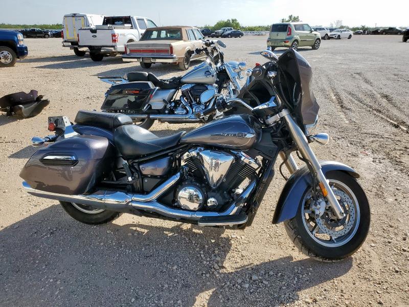 2014 YAMAHA XVS1300 CT JYAVP32E1EA003871