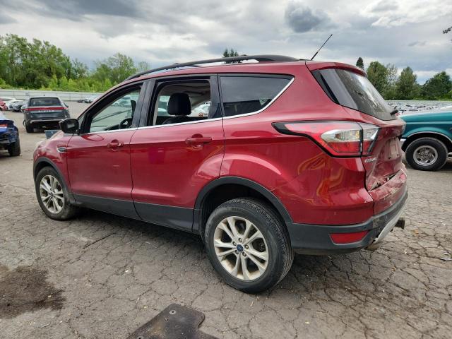 2017 FORD ESCAPE SE 1FMCU9G93HUE75037