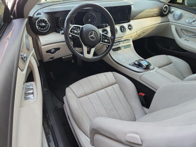 2019 MERCEDES-BENZ E 450 WDD1J6HB1KF077881