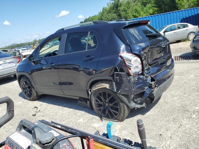2021 CHEVROLET TRAX 1LT KL7CJLSB1MB358693