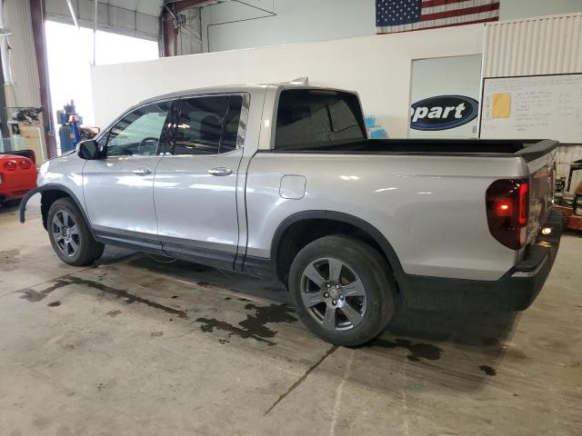 2020 HONDA RIDGELINE 5FPYK3F78LB014440