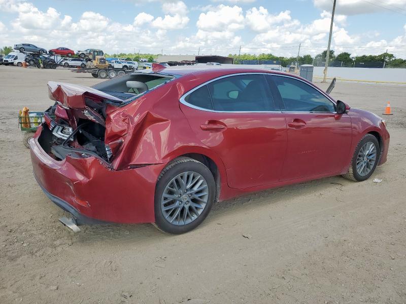 2018 LEXUS ES 350 58ABK1GG5JU109810