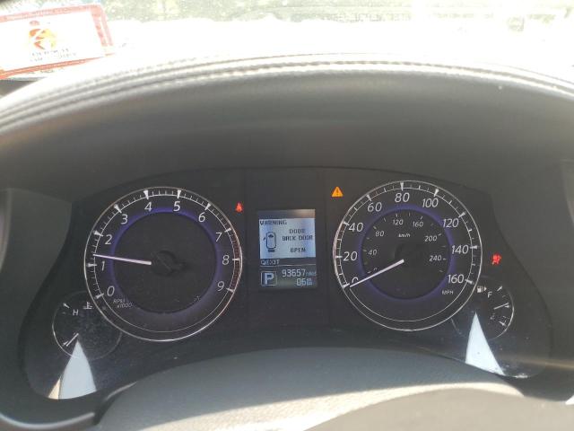 2016 INFINITI QX50 JN1BJ0RR6GM260318