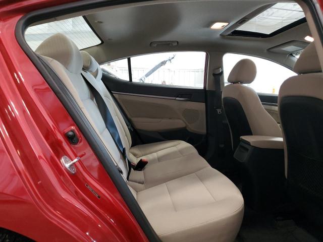 2017 HYUNDAI ELANTRA SE - 5NPD84LF3HH197892