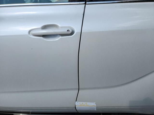 2021 TOYOTA HIGHLANDER 5TDFZRBH6MS073321