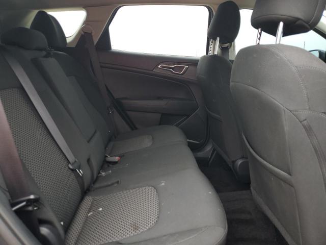 2023 KIA SPORTAGE L KNDPU3AF4P7171634