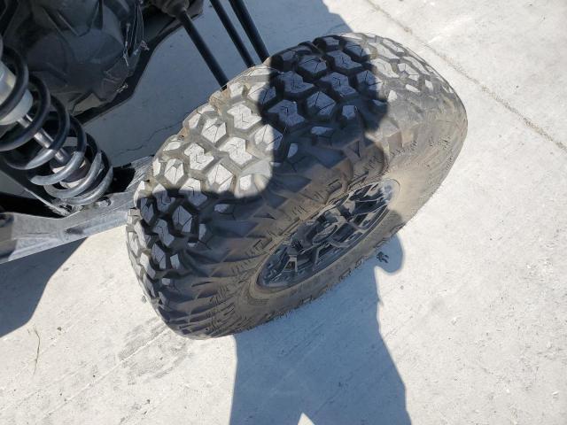 2020 CAN-AM MAVERICK 3JBVNAV44LK001354
