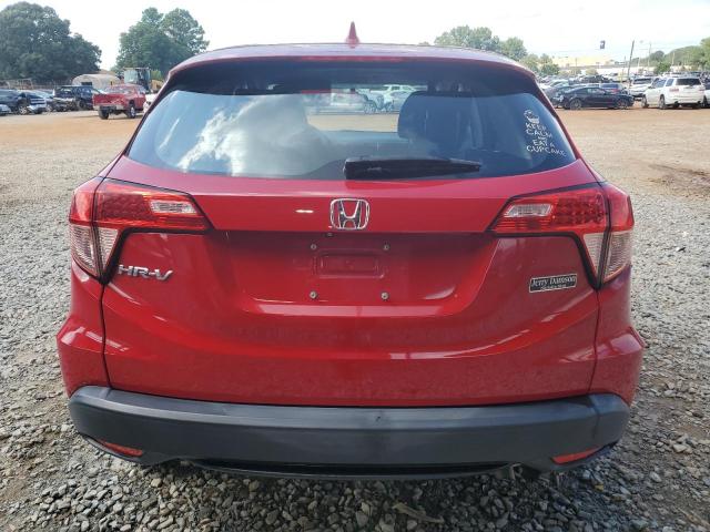 2016 HONDA HR-V LX 3CZRU5H35GM712190