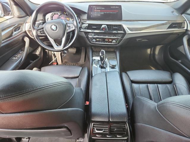 2017 BMW 540 I - WBAJE5C38HG917227