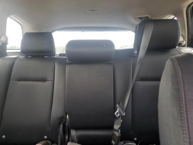 2010 MAZDA CX-9 - JM3TB2MA9A0217481